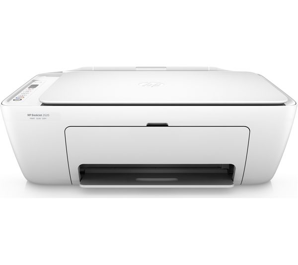 HP DeskJet 2320 All-in-One Printer