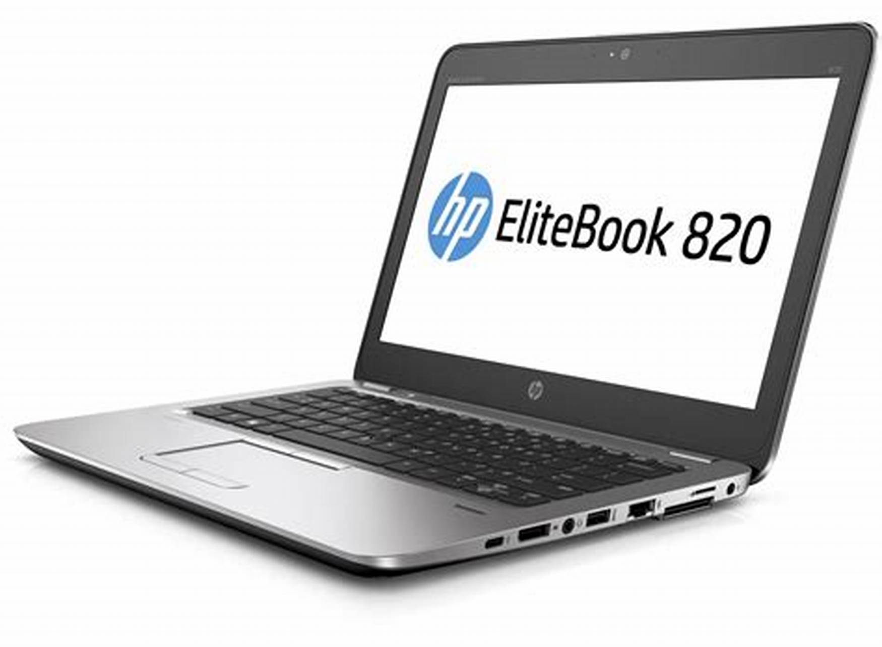 HP EliteBook 820 G4 i5 8GB 256GB Windows 10 Pro