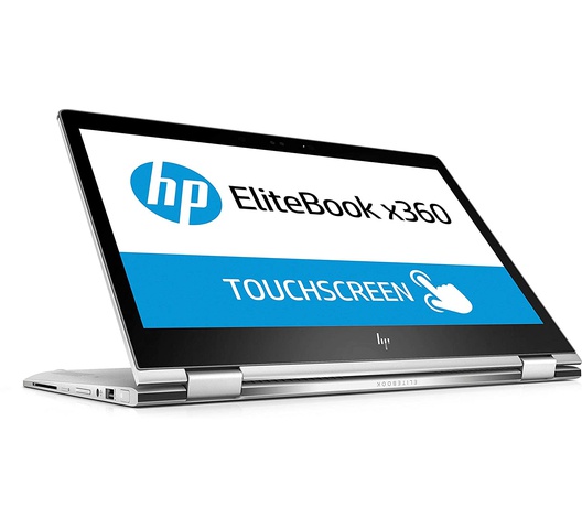 HP EliteBook x360 1030 G2 Core i5 7th Gen 8GB RAM 256GB SSD