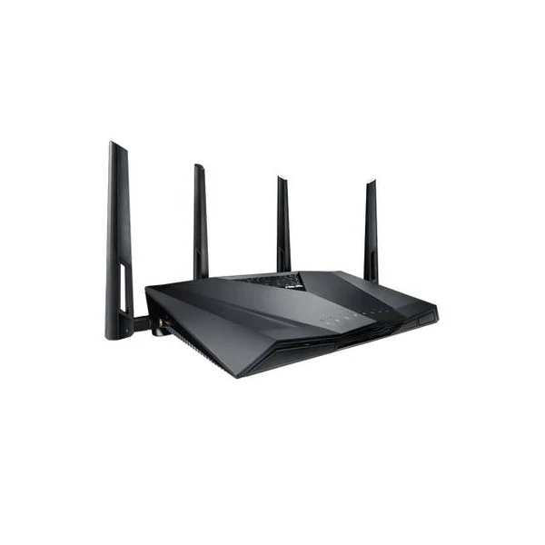 Asus RT-AC3100 Dual-Band Wireless-AC3100 Gigabit Router