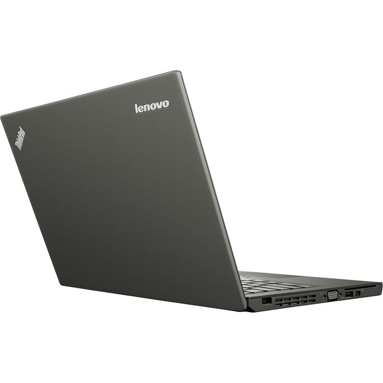 Lenovo THINKPAD X250  i7 5th Gen 8gb ram 256gb ssd NonTouch