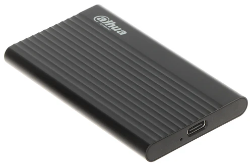 Dahua T70 500GB Portable SSD - High-Speed, Reliable Storage