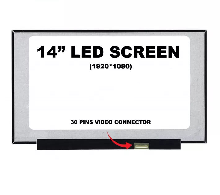 Laptop Screens