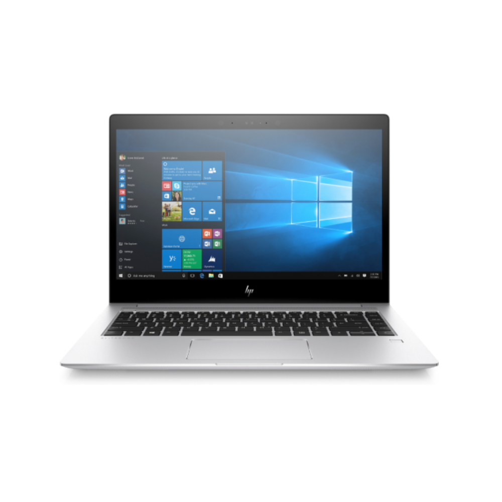 HP EliteBook 1040 G4 i7 7th Gen 16GB RAM 512GB SSD