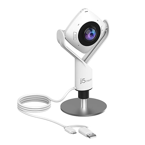 Conference Cameras