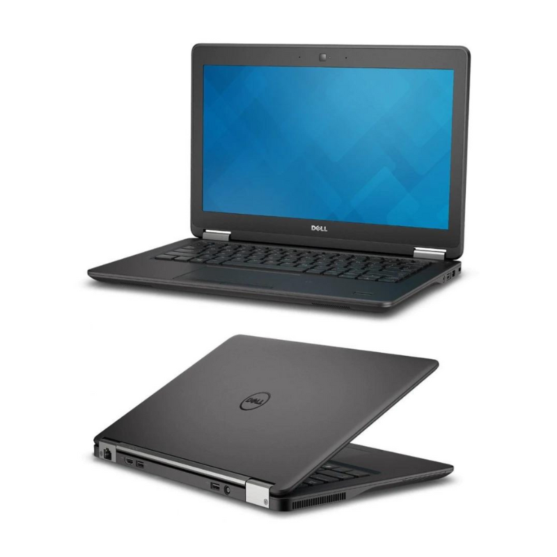 DELL Latitude 7250 i5 8GB 256GB Windows 10 Pro