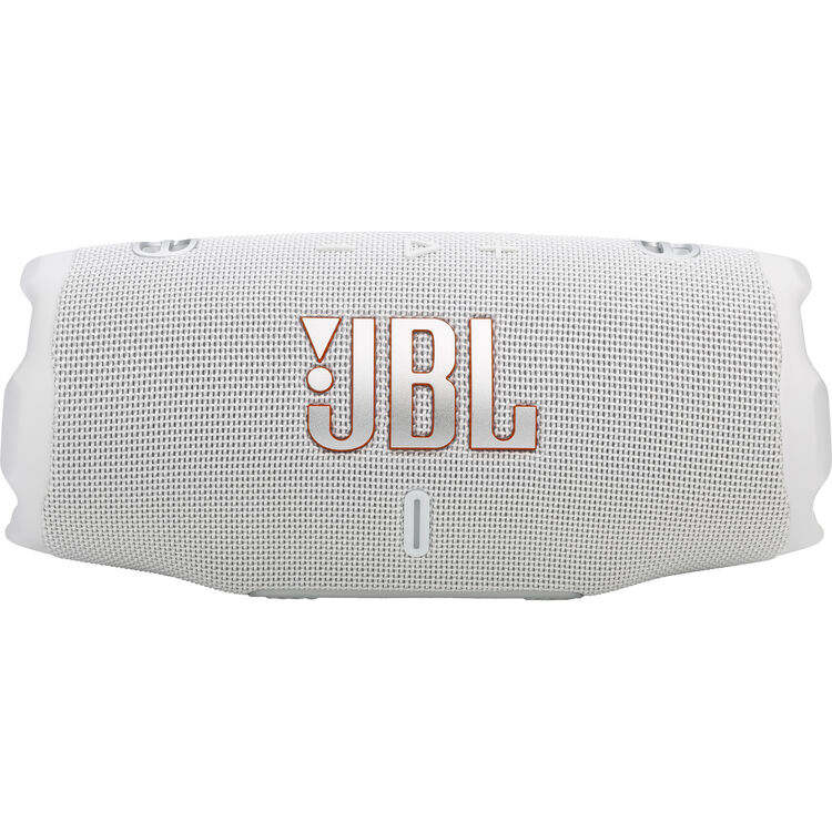 JBL CHARGE 5 Bluetooth Speaker- Gray