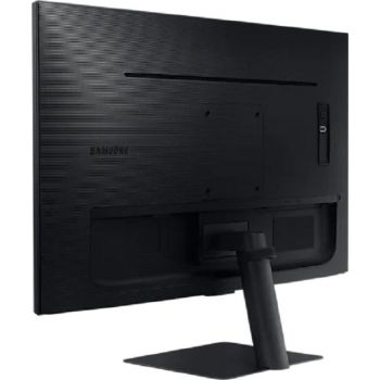 Samsung 27" 4K UHD Business Monitor, HDR10, 60Hz-LS27A700NWMXUE