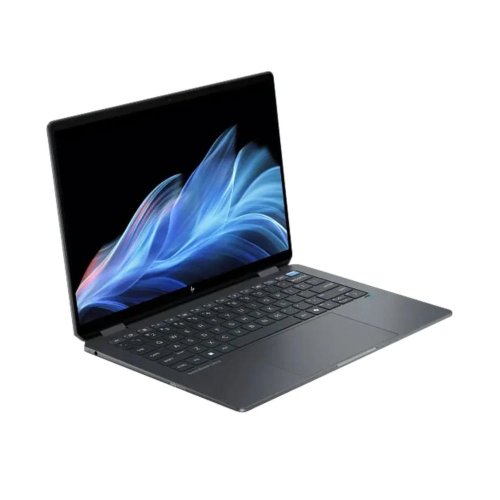 HP OmniBook Ultra Flip 2-in-1 14-fh0013nia Intel Core Ultra 7 256V 16GB RAM 1TB SSD B49A9EA