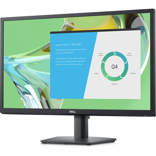 Dell E2422H 23.8″ LED LCD Monitor-E2422H
