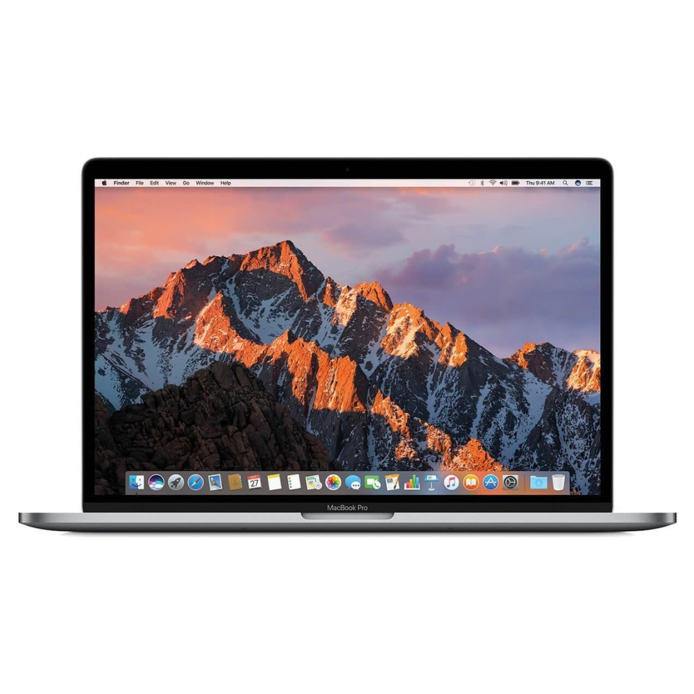 Apple MacBook Pro 13 2015 Core i5 8GB RAM 256GB SSD