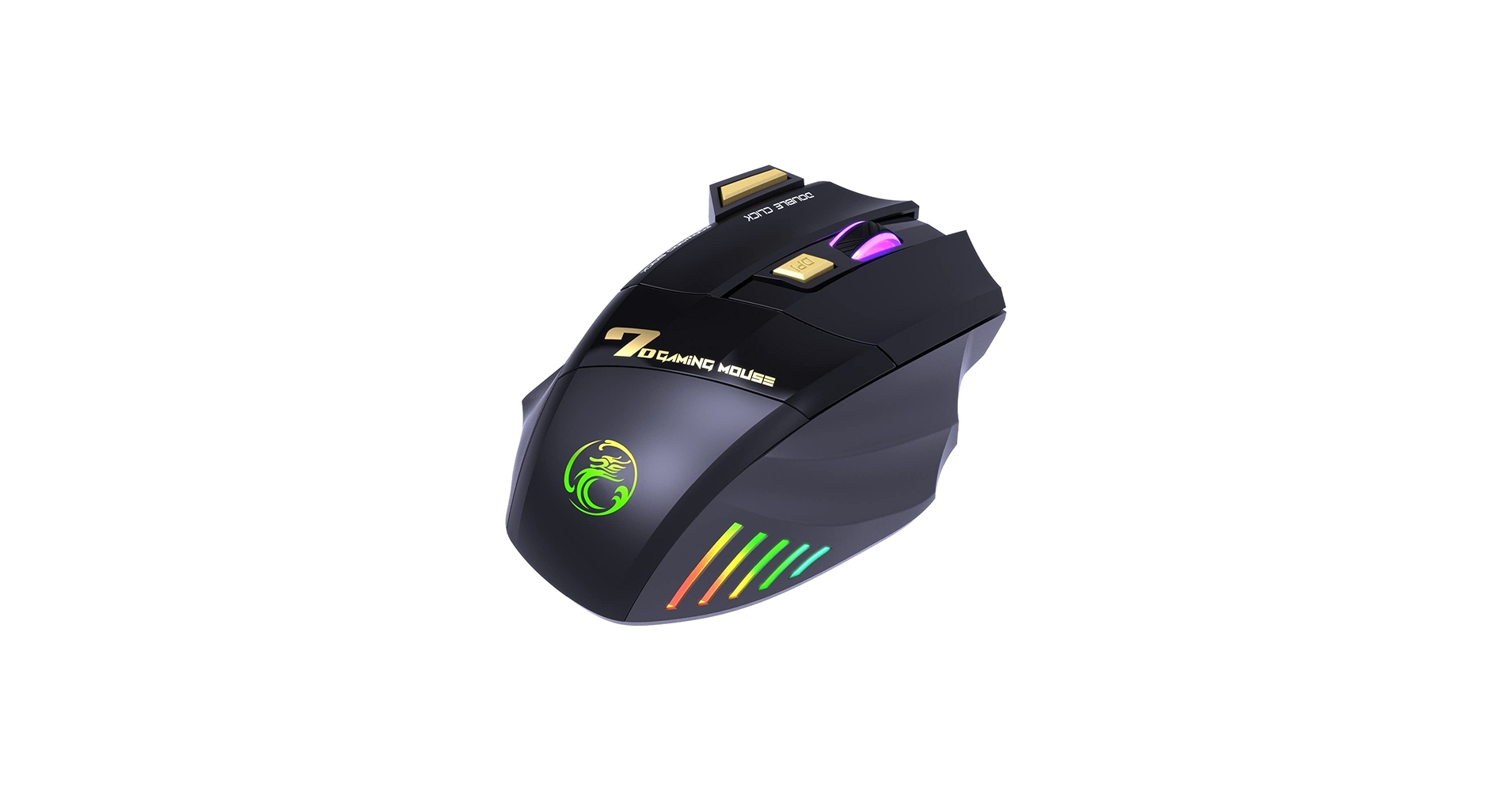 IMOUSE GW-X7 BLUETOOTH  MOUSE