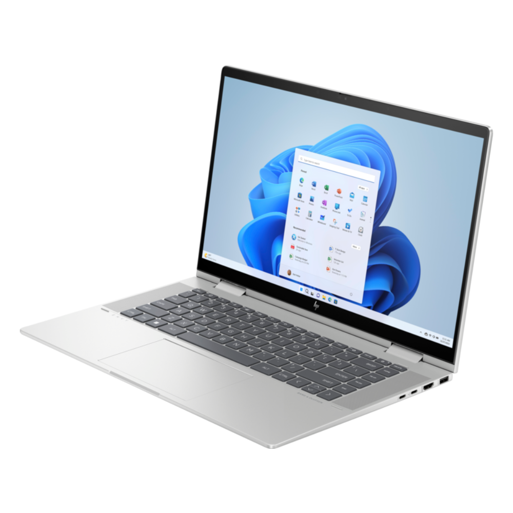 HP Envy 15 X360 FE0007NIA – Core i7, 16GB RAM, 1TB SSD, 15.6” FHD, Windows 11