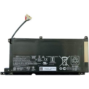 Battery for HP Pavilion Gaming 15-ec0802no 15-ec1002no Laptop