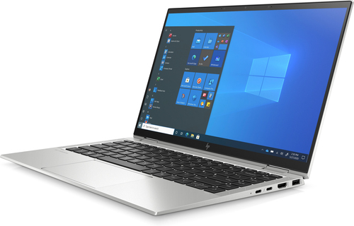 EliteBook x360 1040 G8 i7-1185G7 14" 32GB 512GB SSD