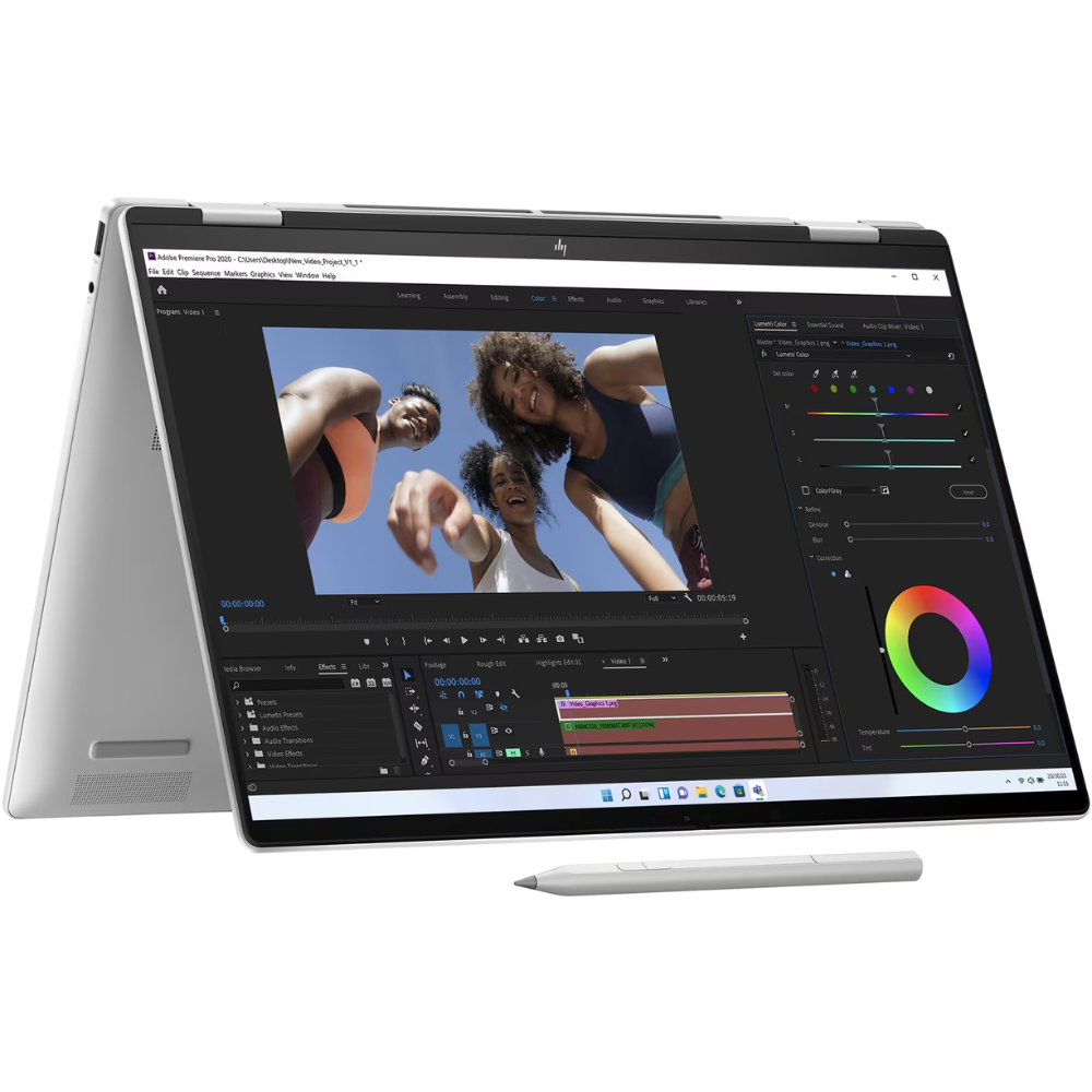 Hp Envy X360 16-ac0013dx Intel core Ultra 7 16GB 1TB