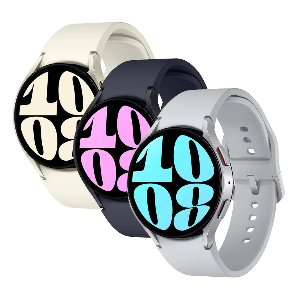 Samsung Galaxy Watch 6 40mm Bluetooth Smartwatch