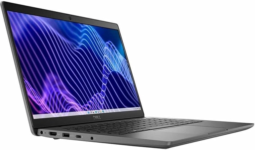 DELL Latitude 3440 – Core i7, 16GB RAM, 256GB SSD, 14" FHD, Wi-Fi 6E