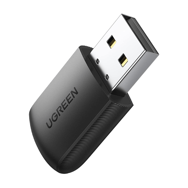 UGREEN AC650 11ac Dual-Band Wireless USB Adapter - CM448