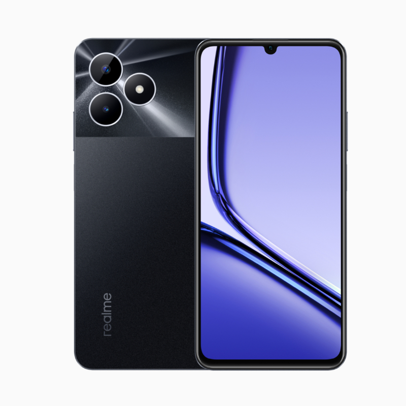 Realme Note 50 3 GB RAM 64 GB ROM