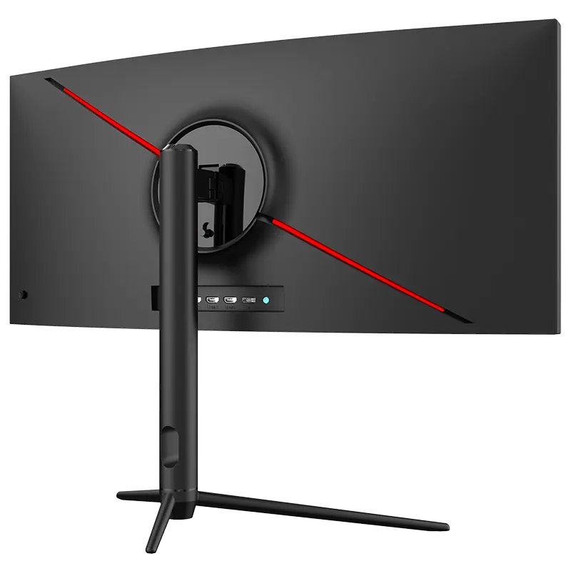 Dahua E330CA 30" WFHD Curved Gaming Monitor (DHI-LM30-E330CA)