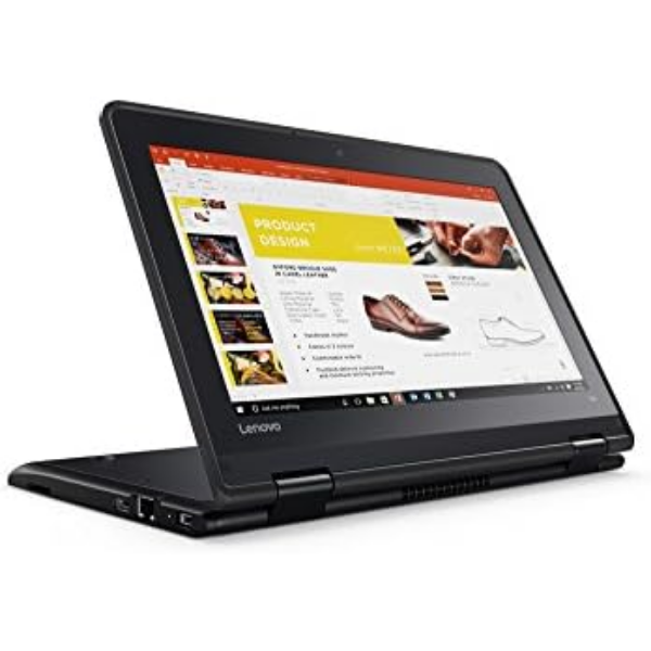 Lenovo THINKPAD 11E i3 4GB RAM 128GB SSD NON TOUCH