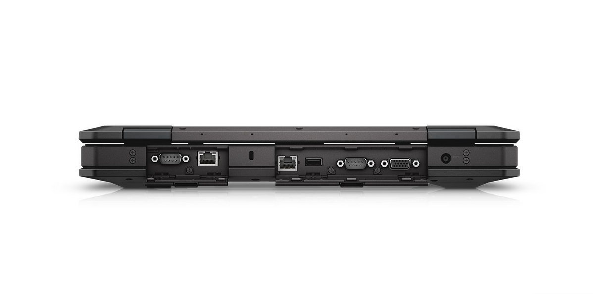 DELL Latitude 5414 Core i5 8GB RAM 256GB SSD Windows 10 Pro