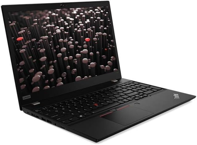 Lenovo ThinkPad P15s 15.6-inch i7 10th Gen 16GB RAM 512GB SSD Non-Touch