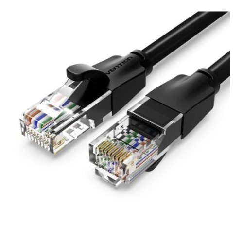 Vention Cat.6 UTP Patch Cable 0.5m Gray-IBEHD