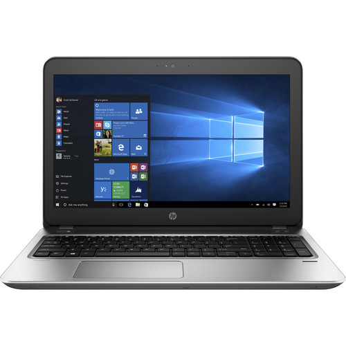 HP ProBook 450 G4 Core™ i5-7500U 16GB RAM 128GB SSD Laptop