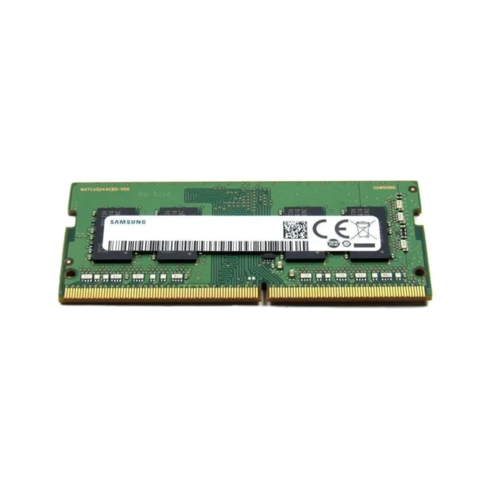 Samsung, SK Hynix, Kingston 4GB PC4 3200 Laptop RAM