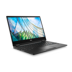 Dell Latitude x360 7389 Core i5 7th Gen 8GB RAM 256GB SSD Touch