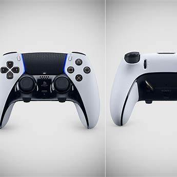 Sony PS5 DualSense Edge Wireless Controller