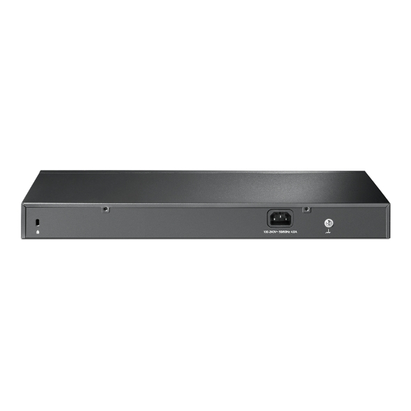 TP-Link 28-Port JetStream Gigabit Smart Switch- TL-SG2428P