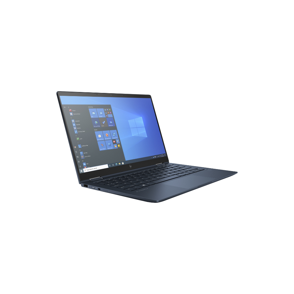 Hp dragonfly G2 Core i5 8th Gen 16GB RAM 512GB SSD x360 touch