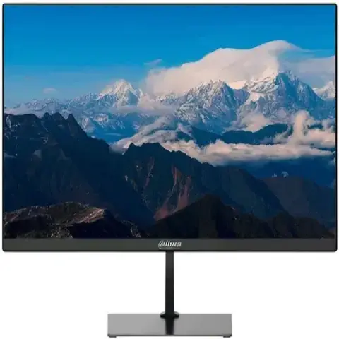 Dahua C200 21.45" FHD Monitor (DHI-LM22-C200)