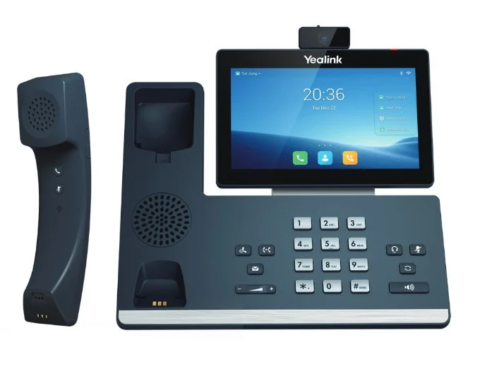 Yealink T5 Series