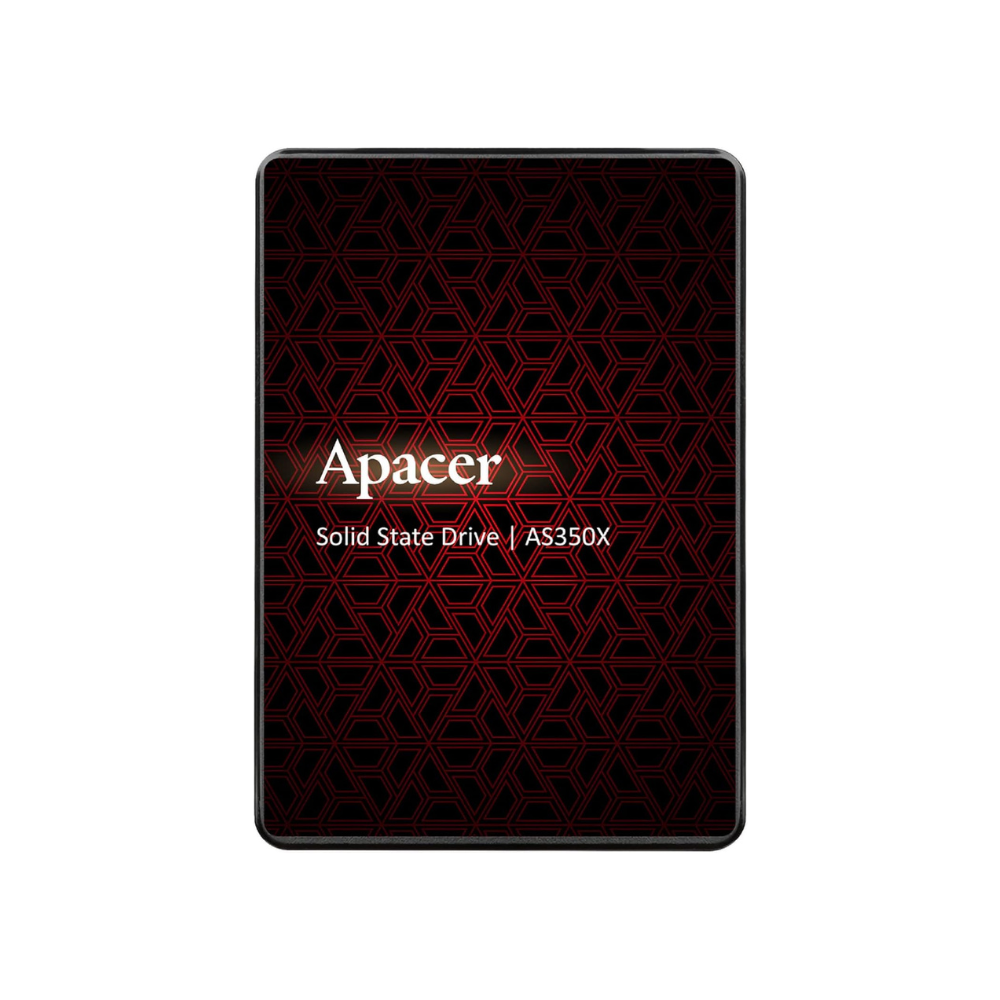 Apacer 256GB SSD-AP256GAS350XR-1