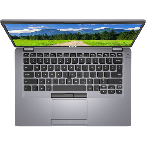 DELL Latitude 5410 Intel Core i7 16GB 512GB SSD 14" Laptop