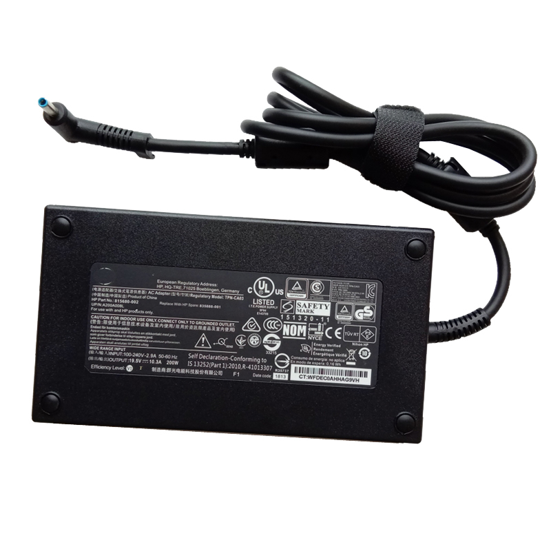 Power adapter for HP Omen 15-ek0018tx 15-ek0019tx 15-ek0053tx