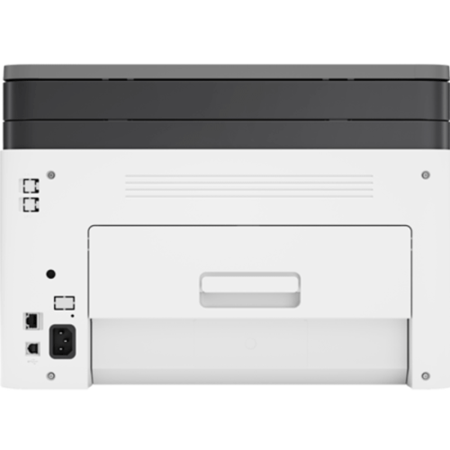HP Color LaserJet Pro MFP M178nw Printer-4ZB96A