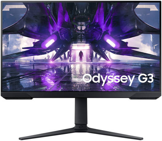 Samsung Odyssey G3 Monitor 27″ LS27AG300NMXUE
