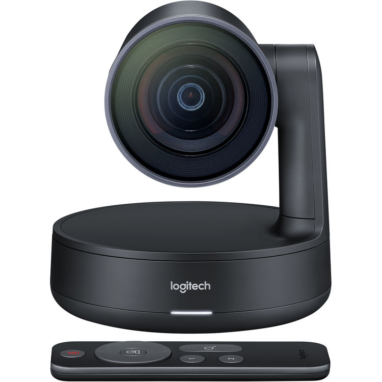 Logitech Rally Conferencing Camera