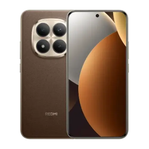 Redmi Note 15 Pro+ 5G 8GB RAM 256GB ROM