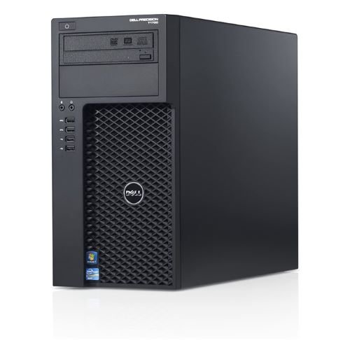 Dell Precision 3620 i7 7th Gen, 8GB RAM, 500GB HDD Workstation