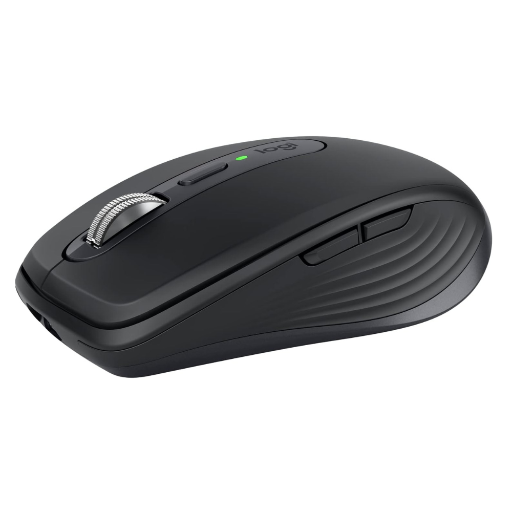 Logitech MX Anywhere 3S Compact Wireless Mouse