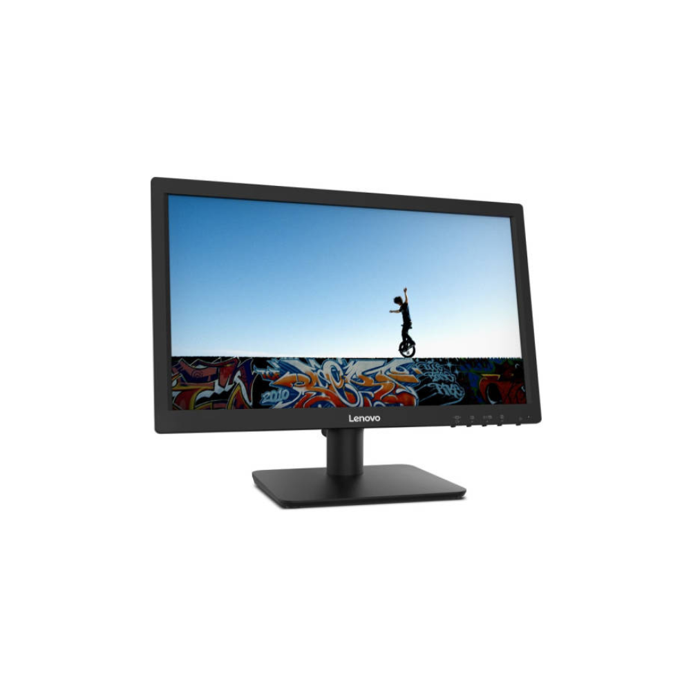 Lenovo D19-10 Monitor -61E0KCT6UK