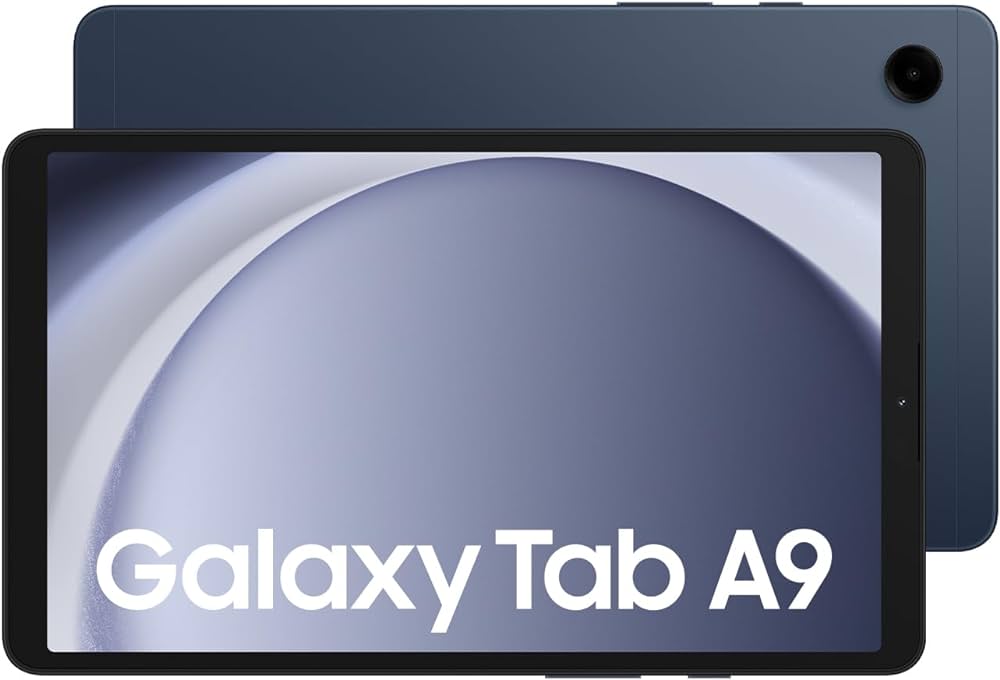 Samsung Galaxy Tab A9 4GB RAM 64GB ROM