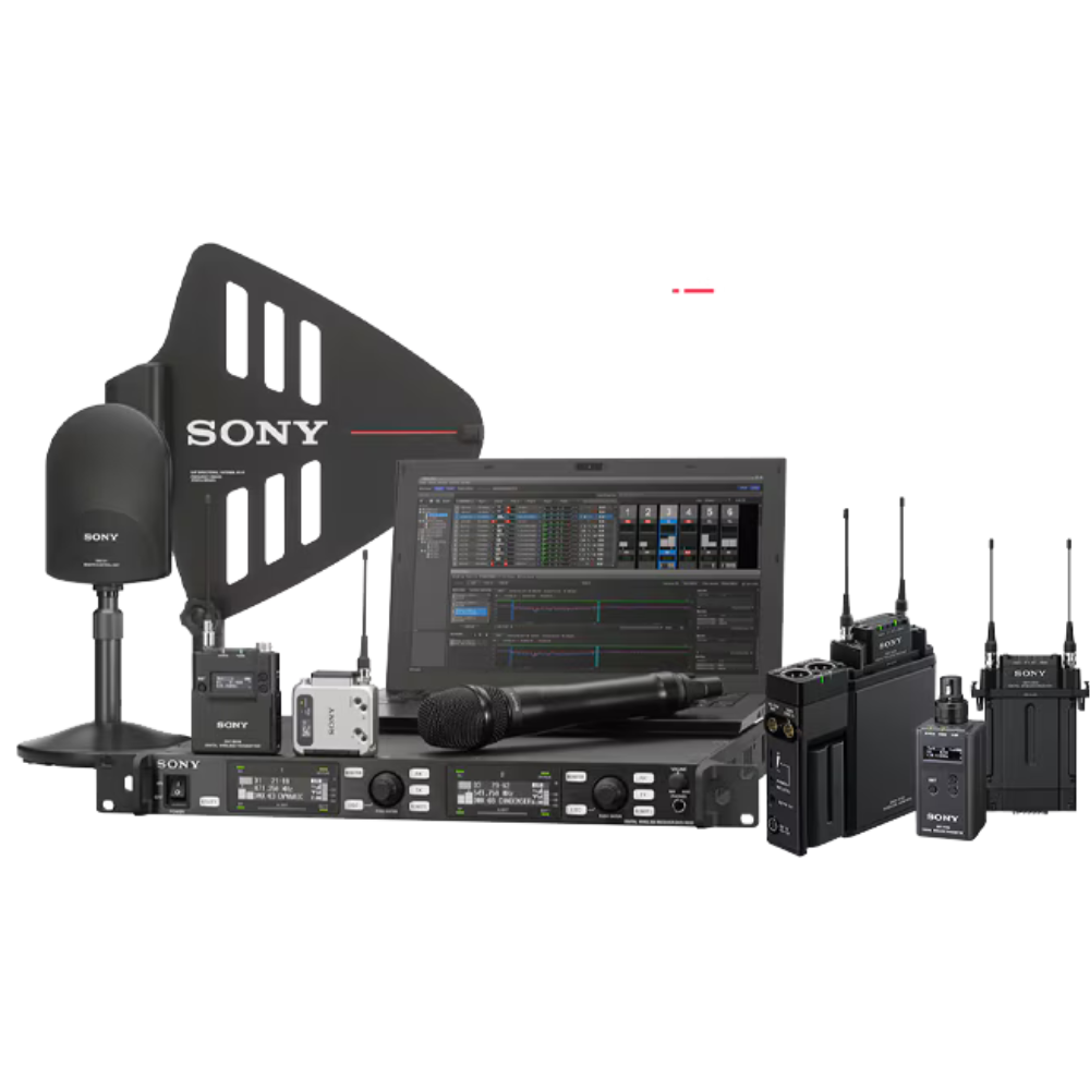 Pro Audio Accessories