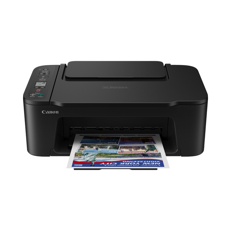 CANON PIXMA TS3640 PRINTER - 6670COO7AA